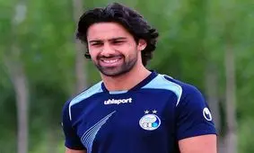 آخرین حضور مجیدی با عنوان سرمربی روی نیمکت استقلال