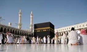 سعودی‌ها به شدت علاقه‌مند به برقراری ‌حج عمره برای ایرانی‌ها هستند