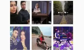 زوج جنجالی «هزار راه نرفته»: شکایت می‌کنیم!