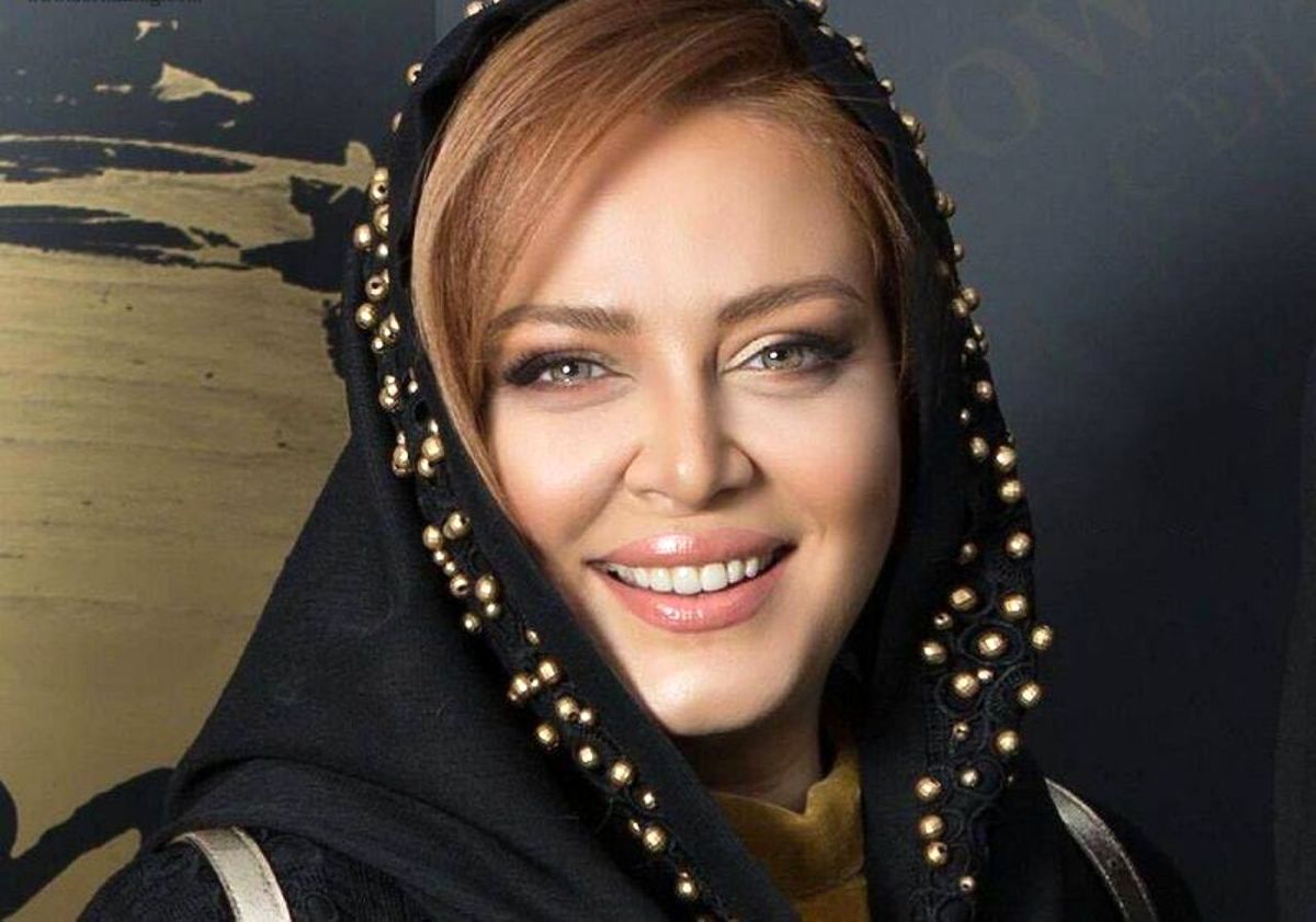 وقتی بهاره رهنما از پارتنر مردش می نویسد