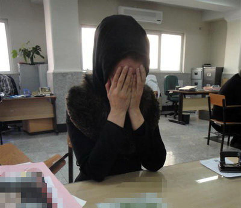 ماجرای دختری که 2 روستا را در مشهد به هم ریخت