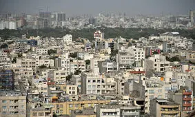 پیش بینی بارش پراکنده در مشهد/کیفیت هوا سالم است