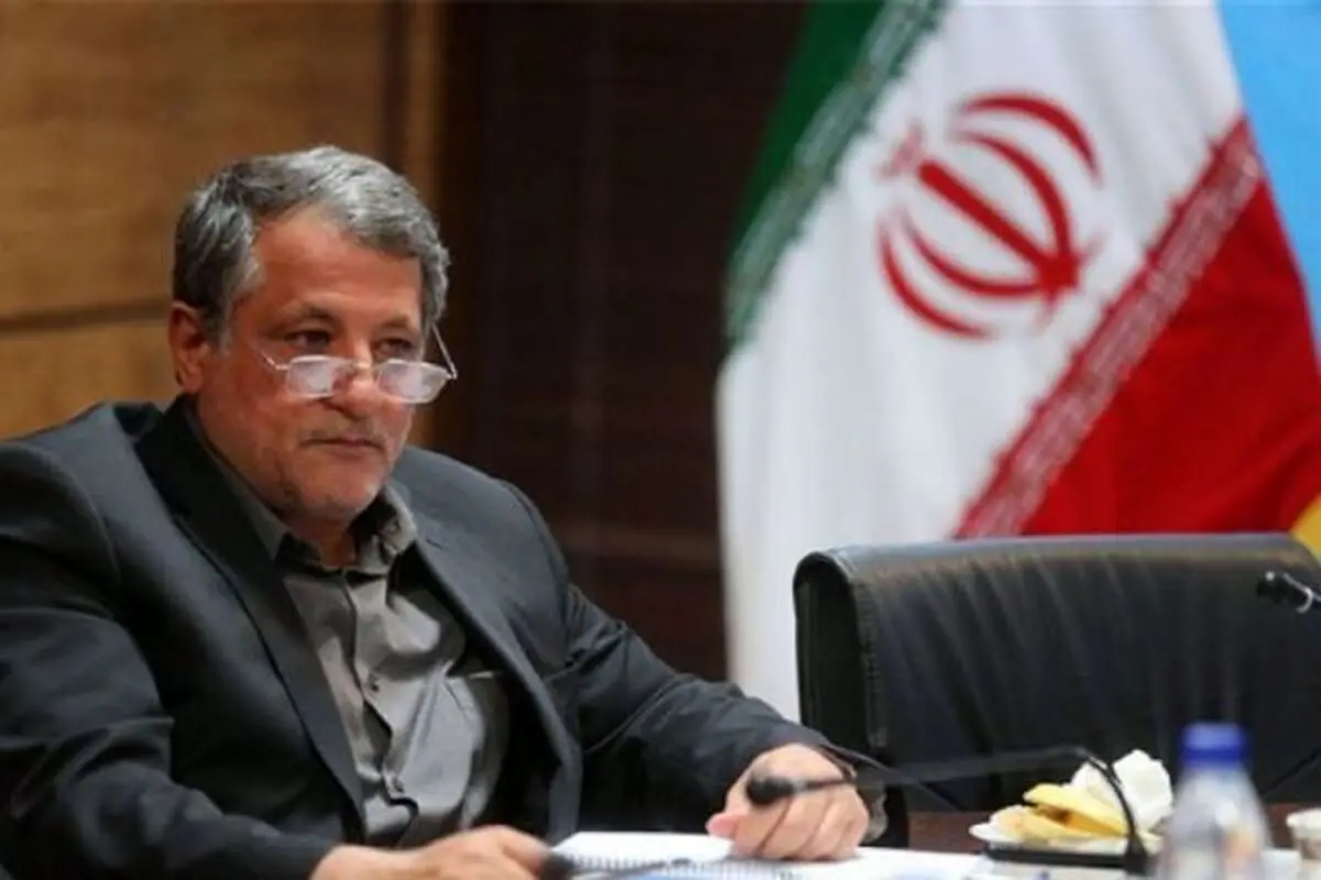 انتقاد رییس شورای شهر تهران از دولت بدليل تضعیف مدیریت شهری در لایحه ارزش افزوده