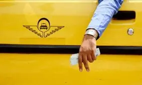 افزایش ۲۳ درصدی نرخ کرایه‌ تاکسی
