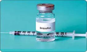 کمبود «انسولین» رفع شد