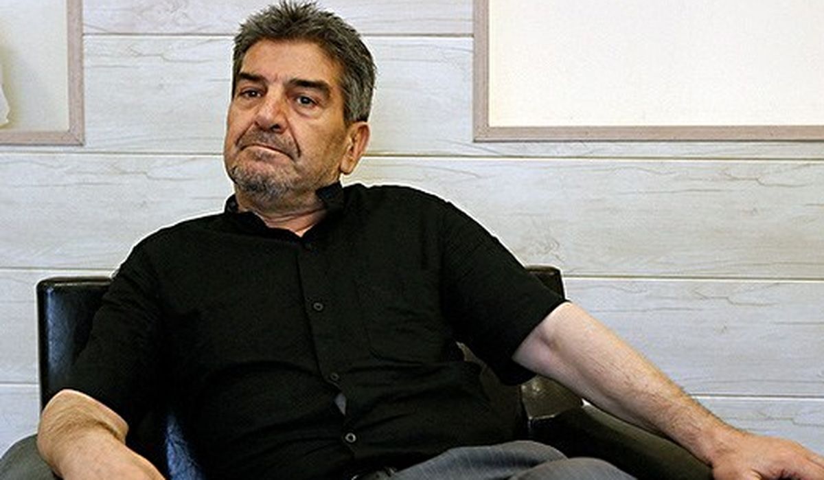 کارگردان و مدیر دوبلاژ مطرح ایرانی در سکوت خبری درگذشت