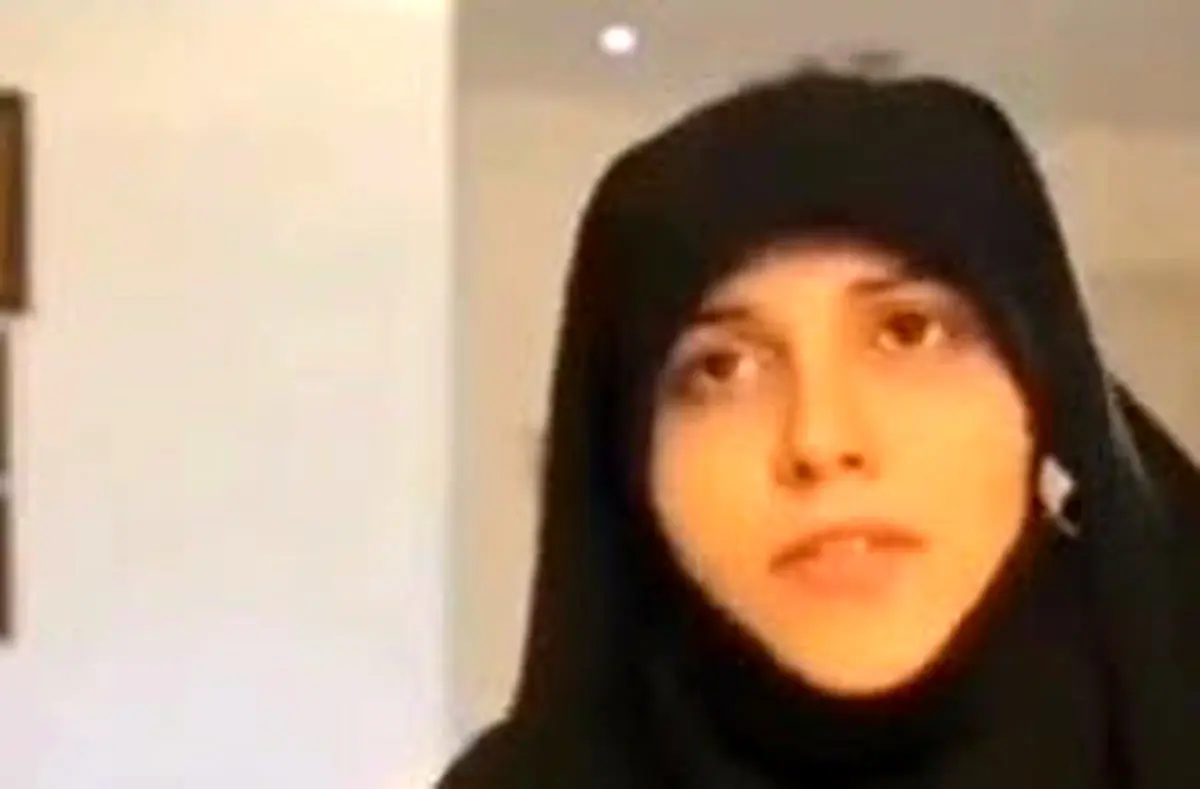 روایت دختر رپری که محجبه شد+ویدئو