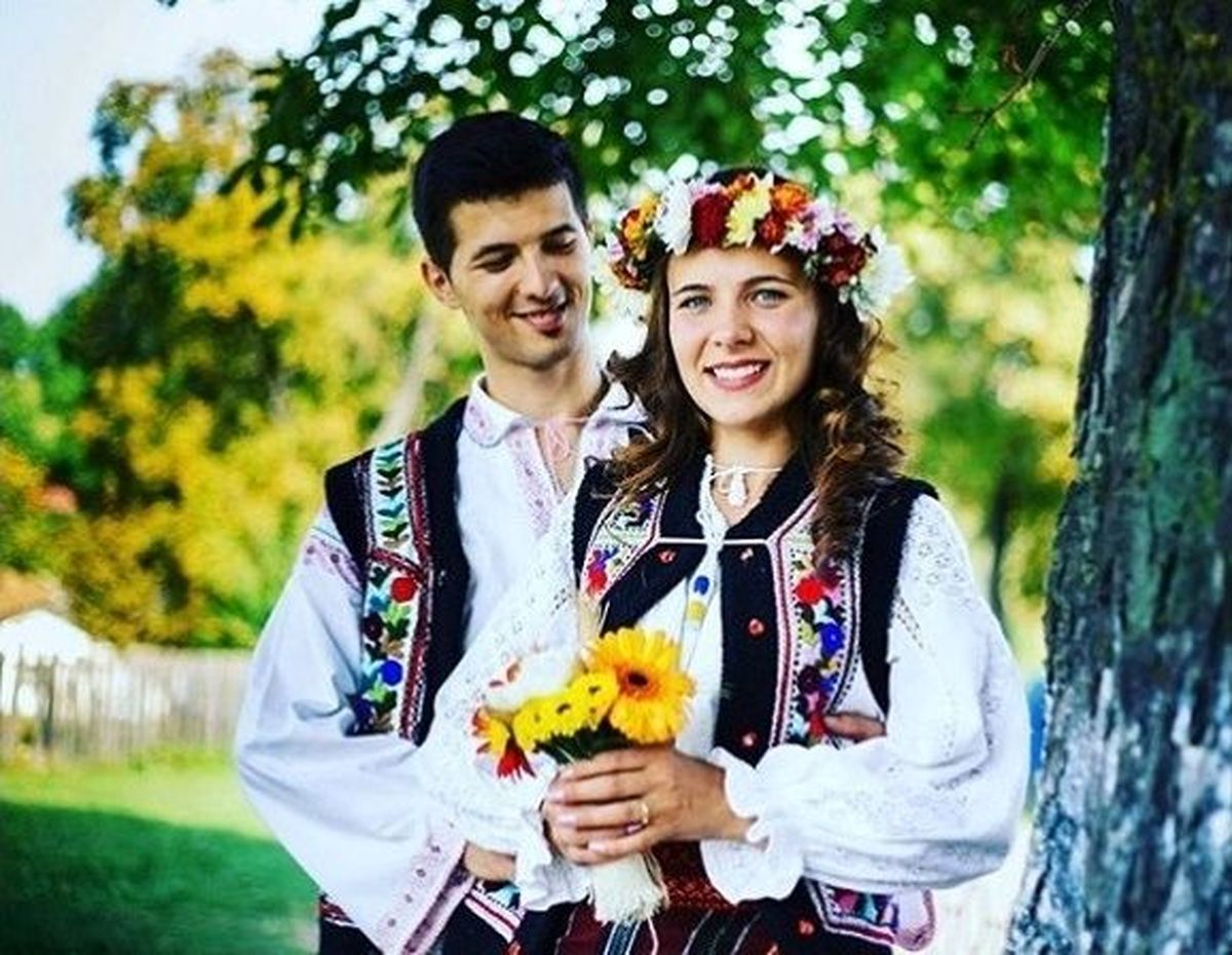 معرفی لباس سنتی عروس در کشورهای مختلف