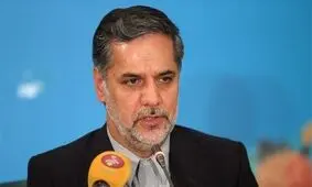 نقوی حسینی: دریافت ارز و هزینه‌کرد آن کاملا ردیابی می‌شود/فامیل، باند و مافیا ندارم