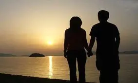 عشق ممنوع را تجربه کنید!