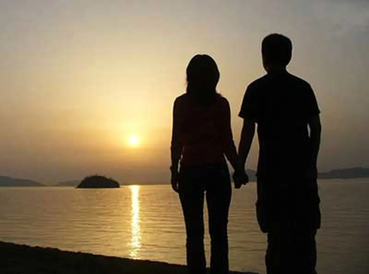 عشق ممنوع را تجربه کنید!