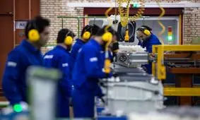 ۶۰ تا ۷۰ درصد کارگران شغل دوم دارند