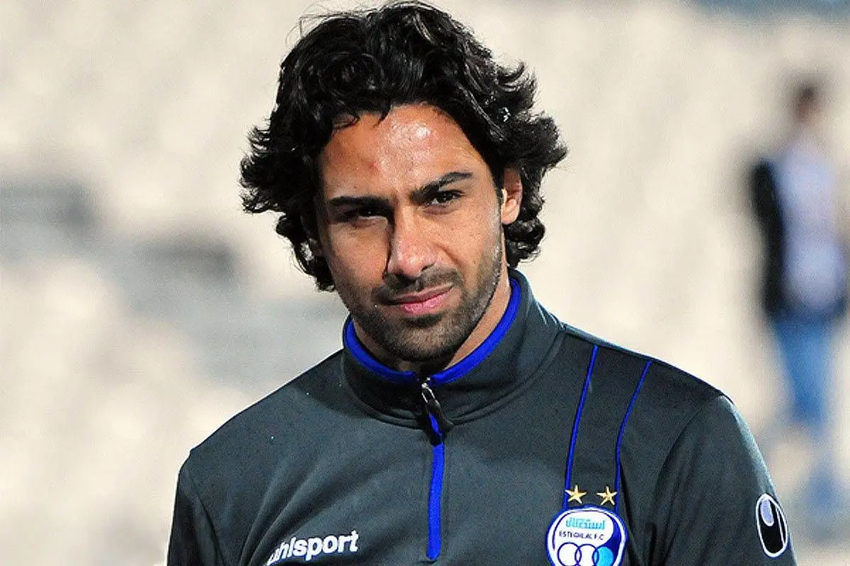 خداحافظی زودهنگام فرهاد مجیدی با استقلال؟