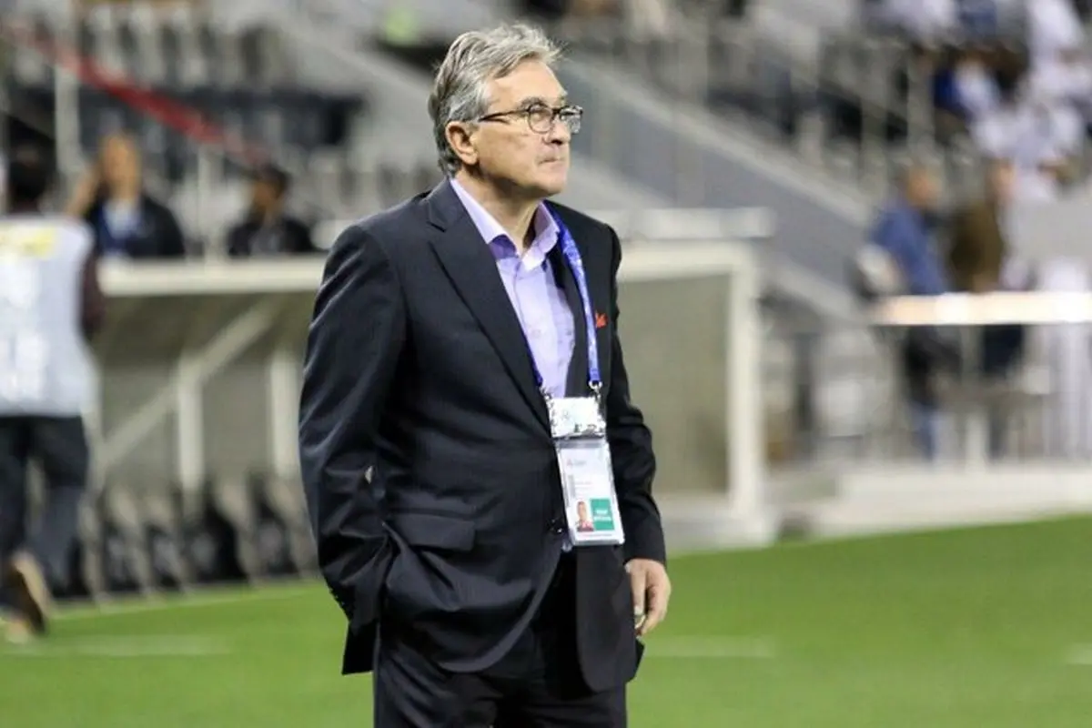 برانکو در واکنش به اظهارات مجیدی: قهرمان می‌شویم چون در داربی‌ها نباختیم