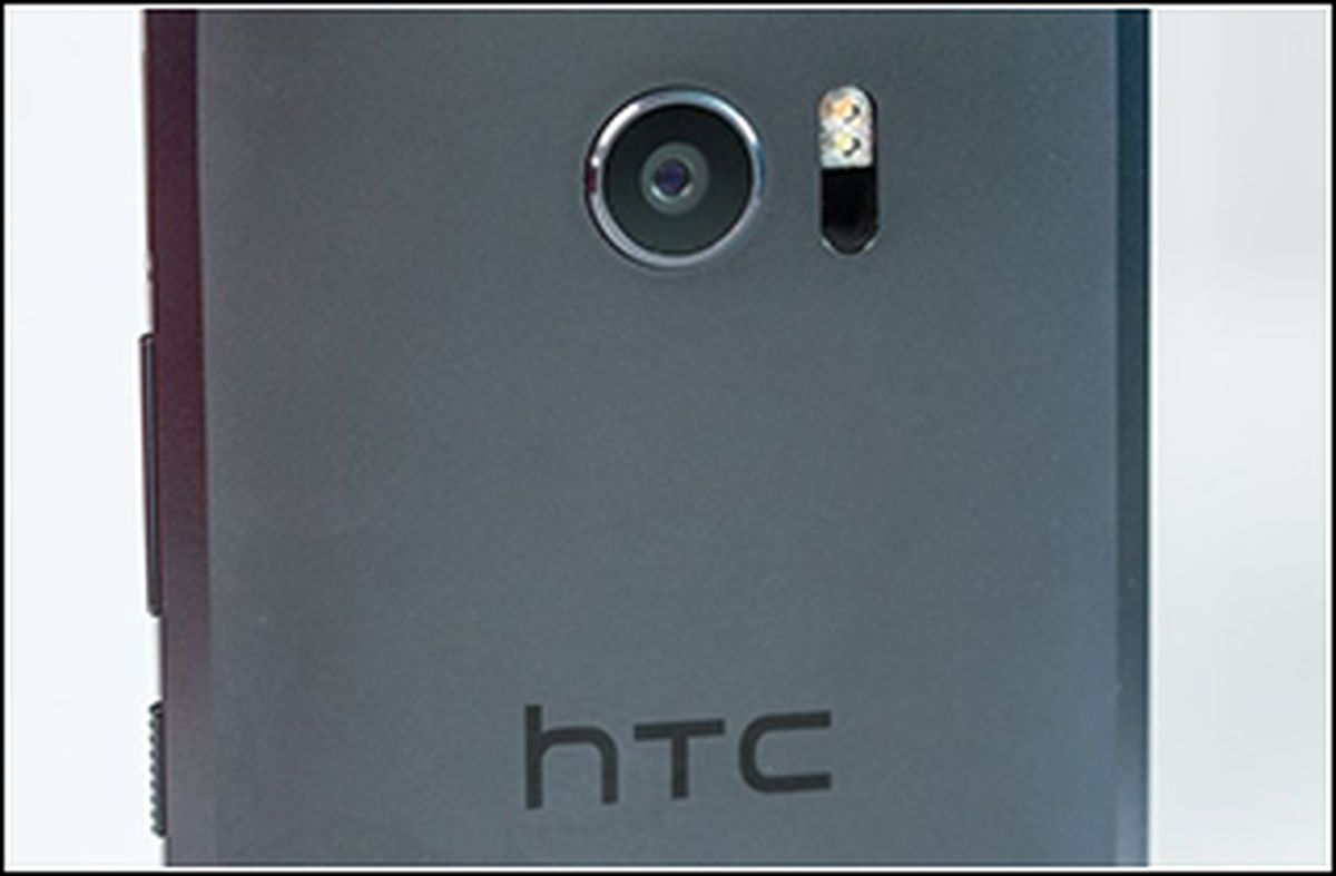 شرکت HTC از بازار چین خارج میشود