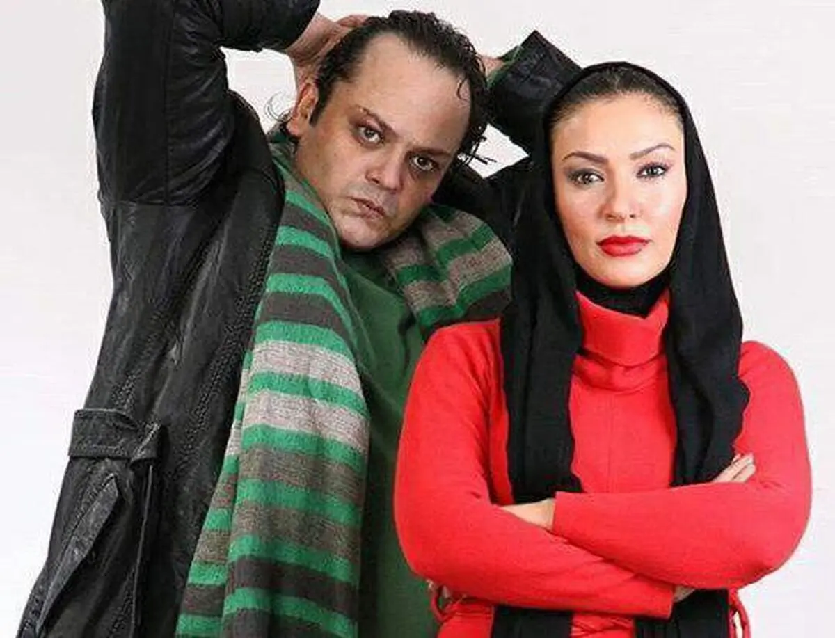 آخرین اثر پیام صابری؛ سریال «کوله پشتی» روی آنتن شبکه شما