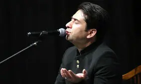 مخاطب امروز حوصله شنیدن نیم ساعت پیش‌درآمد ندارد