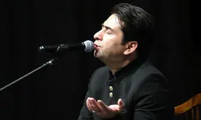 مخاطب امروز حوصله شنیدن نیم ساعت پیش‌درآمد ندارد