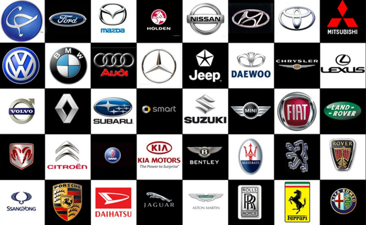 پرفروش‌ترین مدل‌ شرکت‌های محبوب خودروسازی را بشناسید +تصاویر