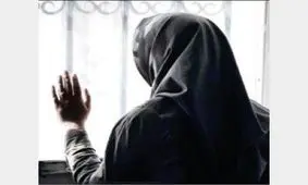 عاقبت عقد زن مطلقه با مرد حیله گر/لاله زنی لاغراندام و خوش سیما بود