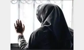 عاقبت عقد زن مطلقه با مرد حیله گر/لاله زنی لاغراندام و خوش سیما بود