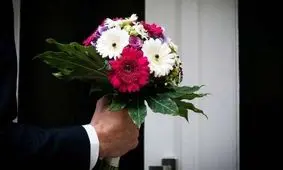 خواستگار مجازی ۲۰ میلیون اخاذی کرد