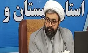 عوامل ساخت بازی رایانه‌ای وحدت شکن در زاهدان دستگیر شدند