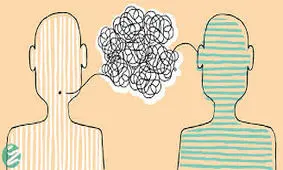 رابطه بین شخصیت افراد و توانایی ایجاد ارتباط با دیگران