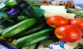 خوردن این دو میوه با هم آلزایمر می آورد