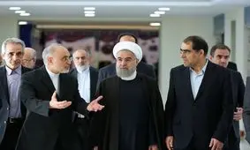 صبر ایران به سر رسیده/ استراتژی ایران در مورد آمریکا تغییر کرده/ سیاست جدید باعث شکاف بین بولتون و ترامپ خواهد شد