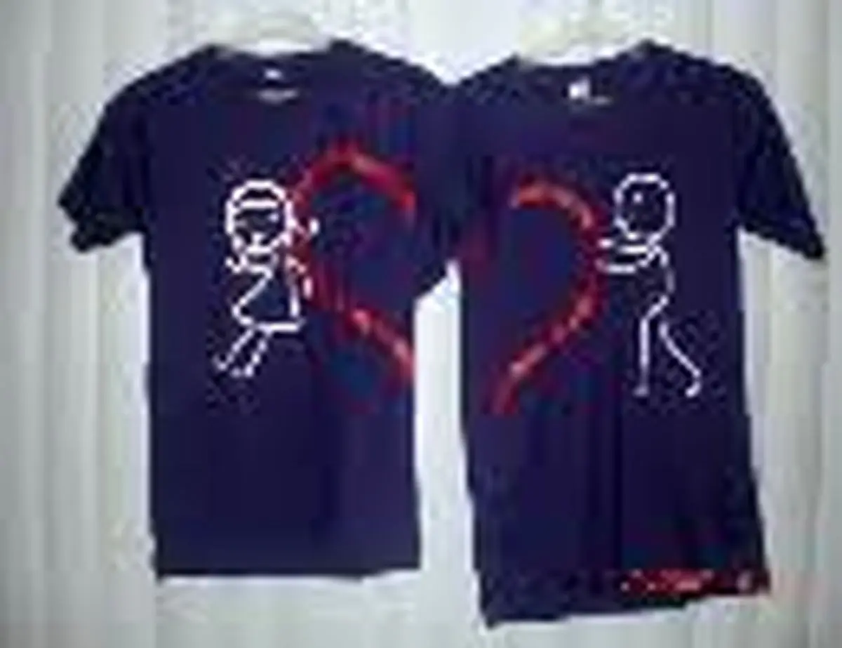 تست روانشناسی خیلی جالب:نامزدتون الان چی پوشیده؟