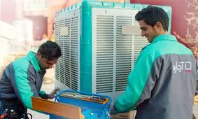 نکات طلایی در سرویس کولر