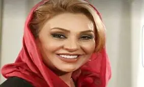 کسی که به نسرین مقانلو قول گرفتن تیک آبی در اینستاگرام را داد