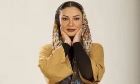 همکاری زیبا بروفه با خواننده جوان در یک موزیک ویدئو غمگین+ویدئو