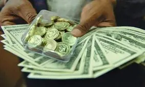 عقبگرد دلار به کانال 14 هزار تومانی