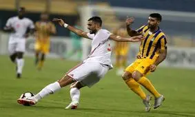 دوئل ستاره سرخ بلگراد با دیناموکیف برای جذب مهدی طارمی