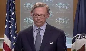 تمسخر سخنان هوک درباره ایران از سوی خوانندگان ساندی تایمز