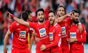سفر دسته جمعی پرسپولیسی‌ها به جم