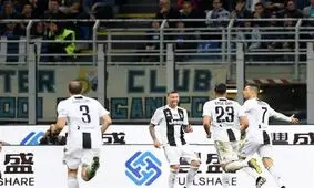 رونمایی رسمی یوونتوس از پیراهن «سنت‌شکن» برای فصل آینده