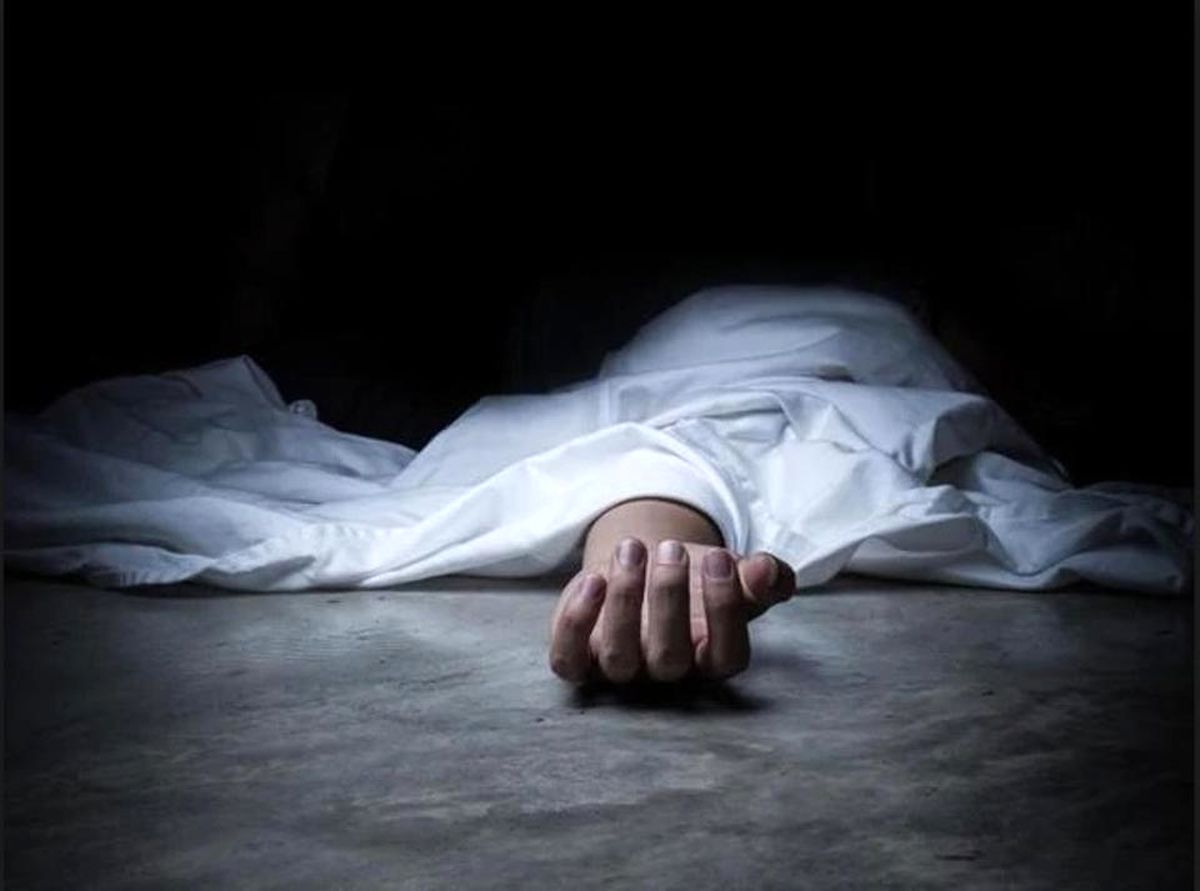 مرگ خونین میثم پشه که نوچه علی گردو بود!
