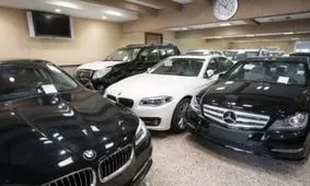 سانتافه 260 میلیونی و لکسوس 560 میلیون تومانی/ قیمت خودروهای خارجی درصورت لغو گمرکی چقدر پایین می‌آید؟