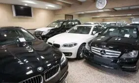 سانتافه 260 میلیونی و لکسوس 560 میلیون تومانی/ قیمت خودروهای خارجی درصورت لغو گمرکی چقدر پایین می‌آید؟