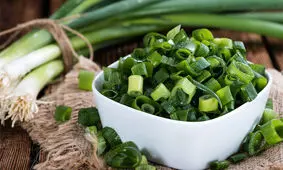 خواص پیازچه و ارزش غذایی آن؛ رژیم غذایی متعادل با پیازچه