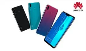 5 دلیل برای خرید گوشی Huawei Y9 2019