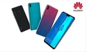 5 دلیل برای خرید گوشی Huawei Y9 2019