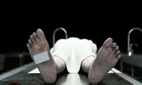 مرده ای که پس از خاکسپاری زنده از آب درآمد!+عکس