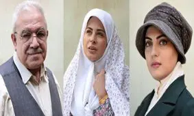 وقتی زن چادری سریال تلویزیونی مُنگول و بی‌سواد نمایش داده می‌شود!