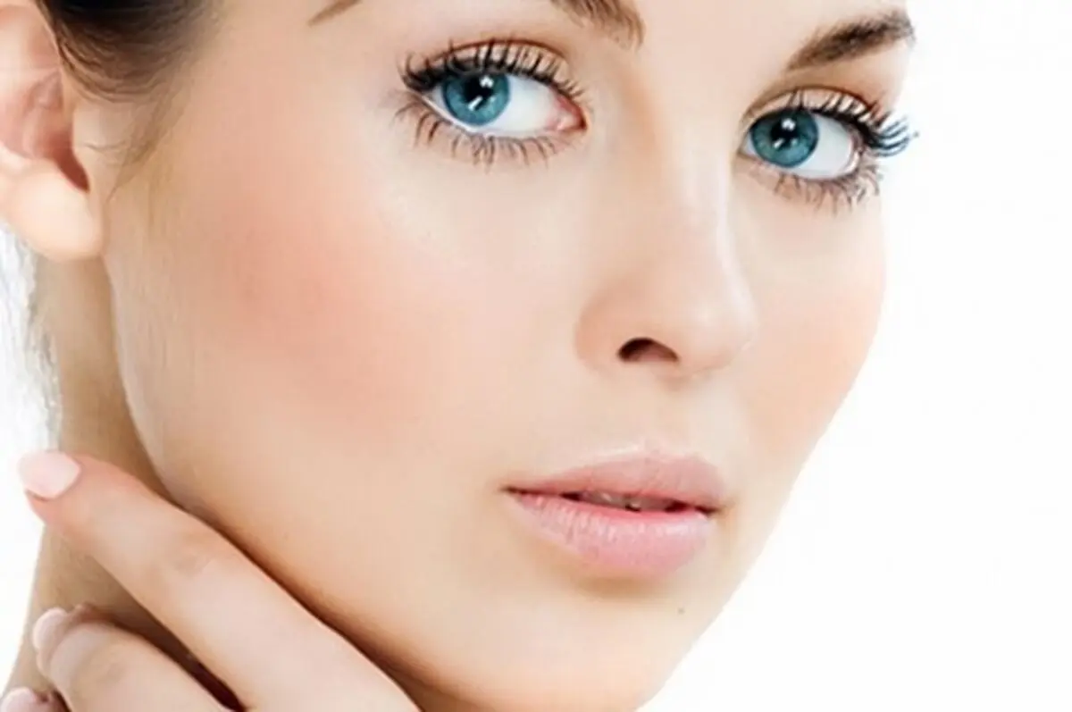 ترفندهای زیبایی