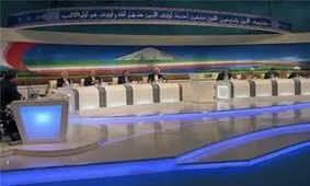 آتش مناظره‌های انتخابات بالاخره روشن می‌شود؟