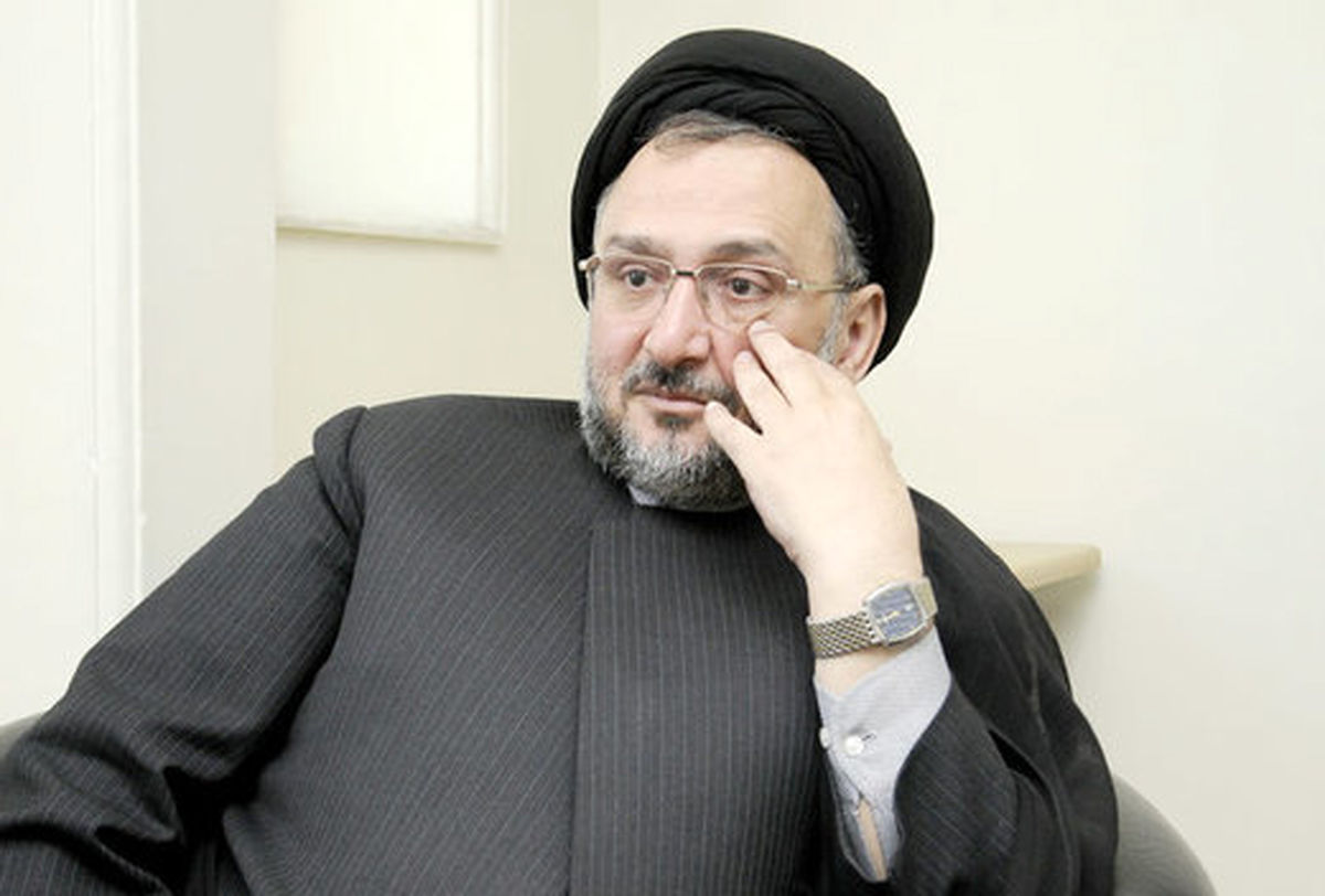 چرا خاتمی، بازنگری در قانون اساسی را خیانت میدانست